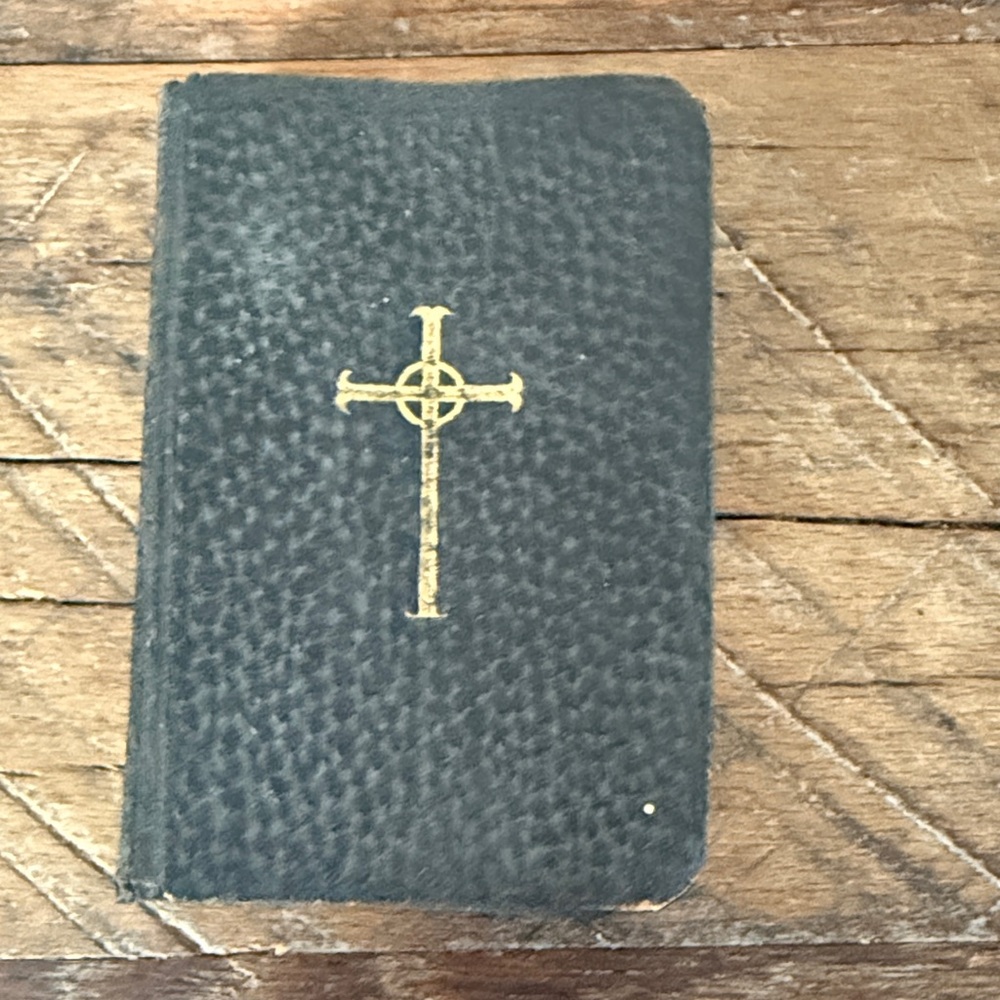 1924 KEY OF HEAVEN GREAT CONDITION